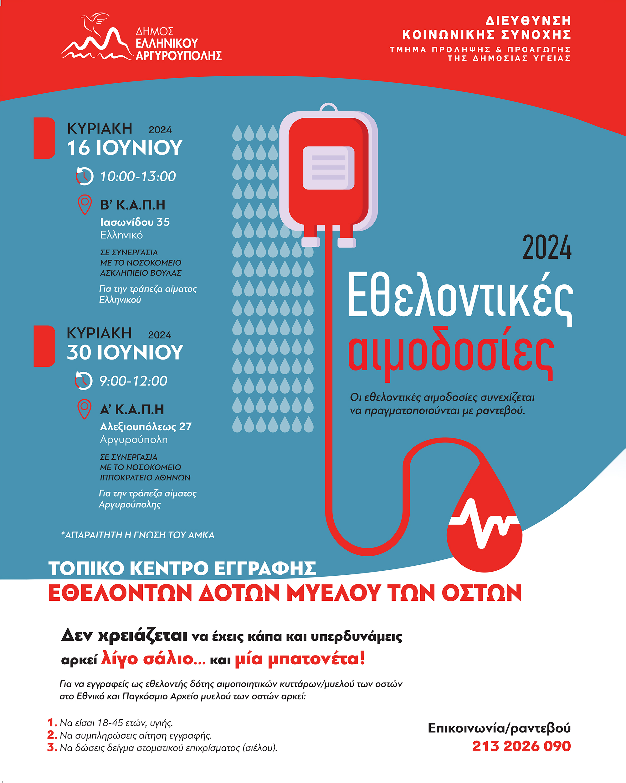 Blood Donation Poster 2024 Ioynios Updated